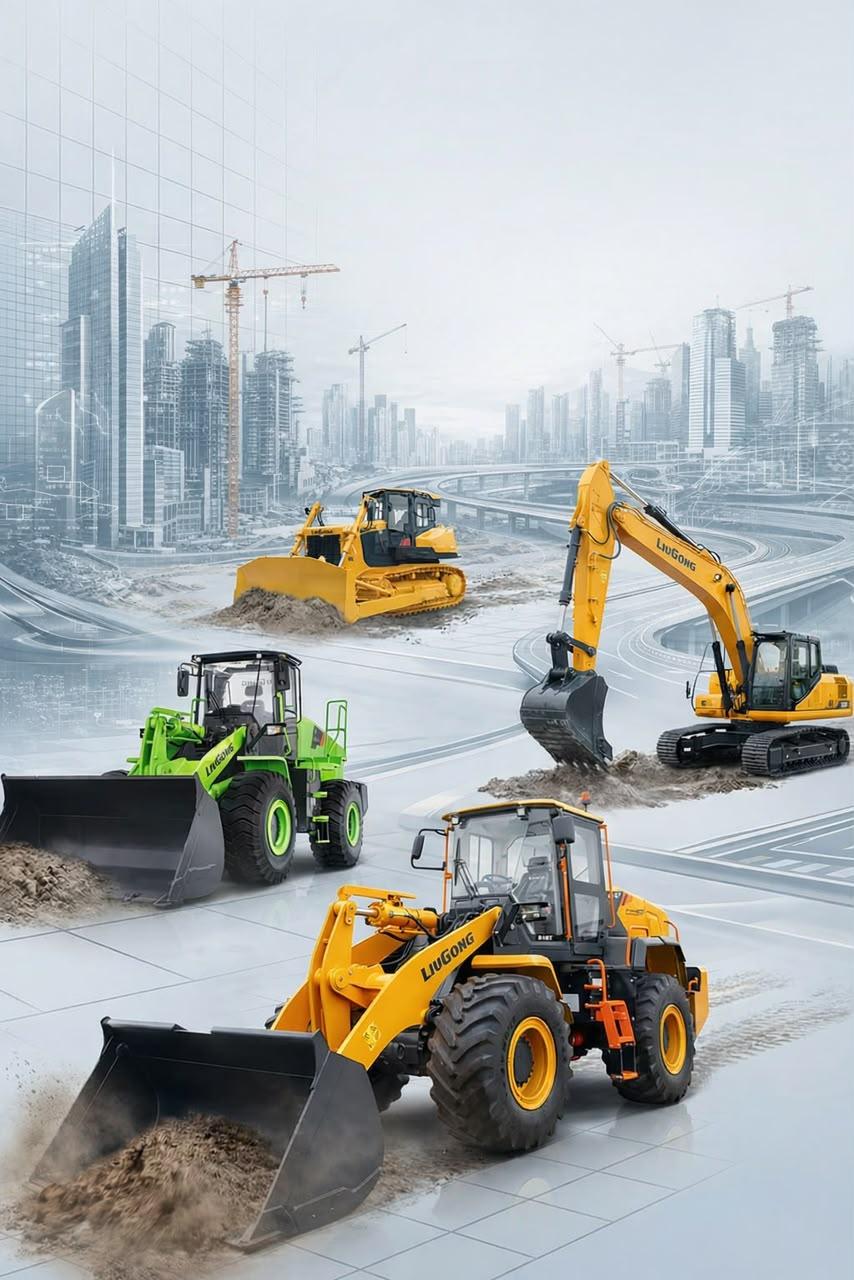RMZ Al Aseel Transport — heavy machinery UAE